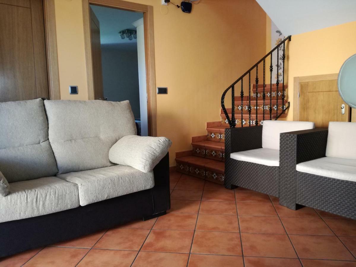 Barral Vivienda De Uso Turistico Carballo Blanco 1 מראה חיצוני תמונה