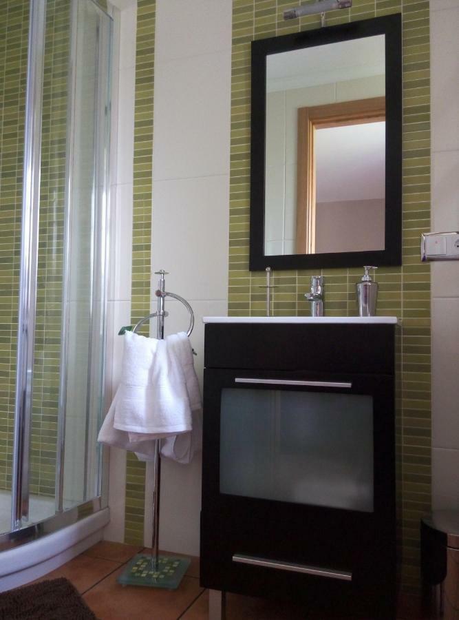 Barral Vivienda De Uso Turistico Carballo Blanco 1 מראה חיצוני תמונה