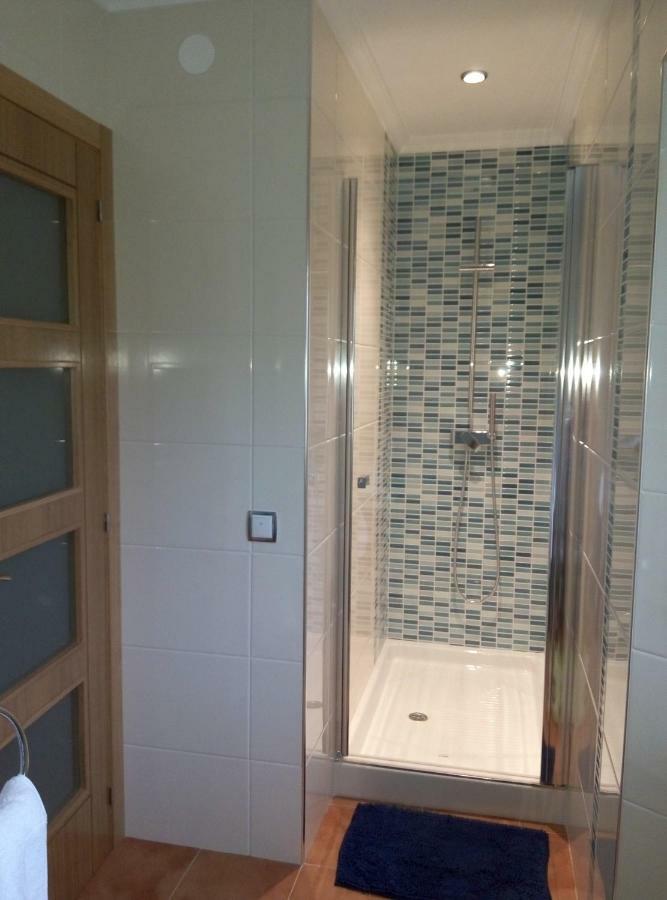 Barral Vivienda De Uso Turistico Carballo Blanco 1 מראה חיצוני תמונה