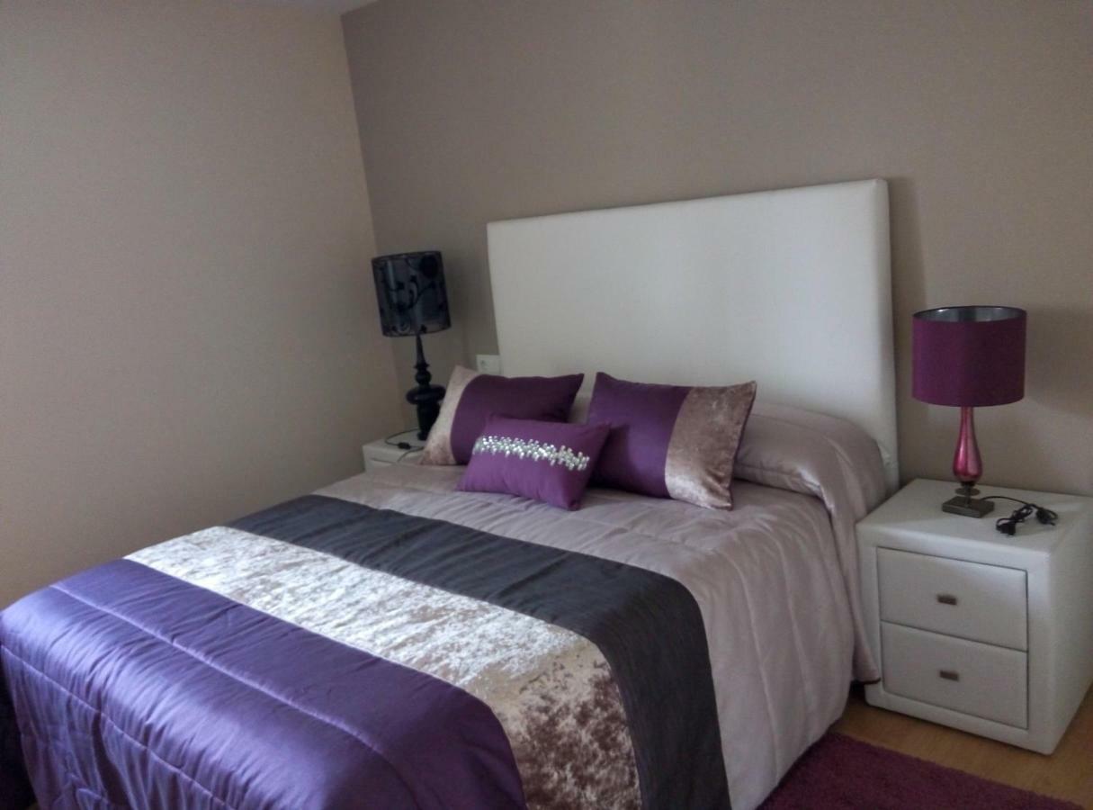 Barral Vivienda De Uso Turistico Carballo Blanco 1 מראה חיצוני תמונה