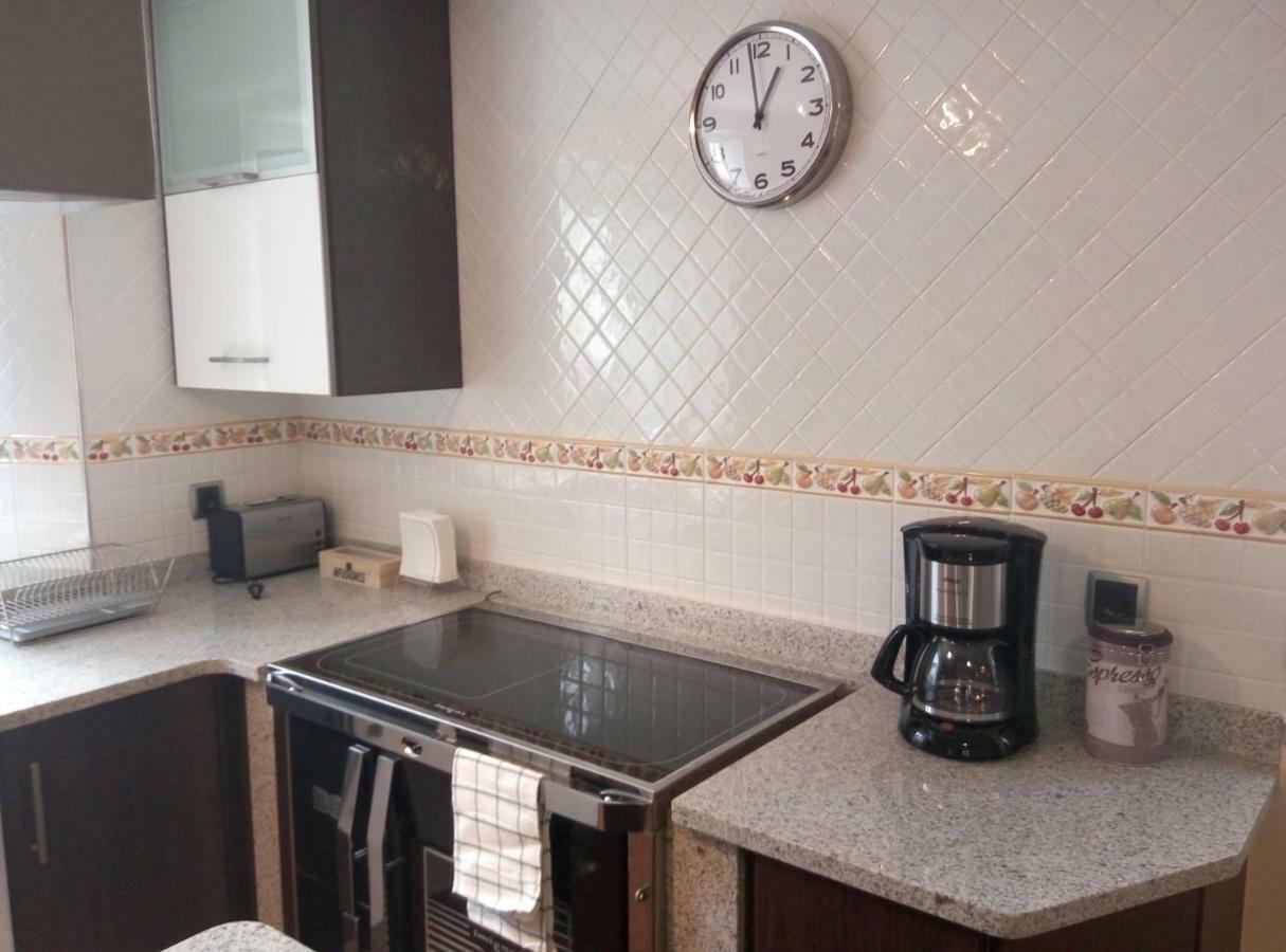 Barral Vivienda De Uso Turistico Carballo Blanco 1 מראה חיצוני תמונה