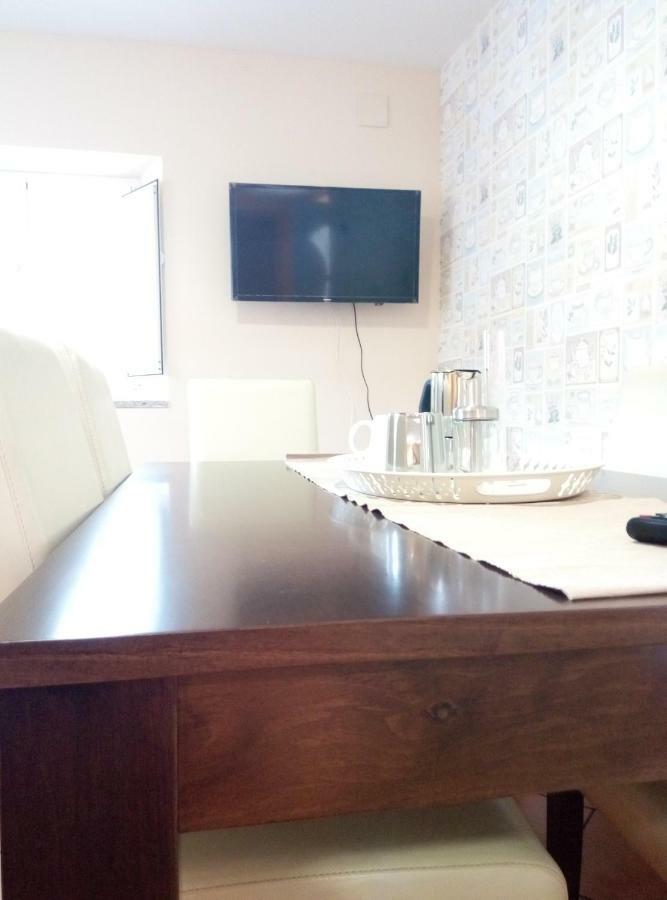 Barral Vivienda De Uso Turistico Carballo Blanco 1 מראה חיצוני תמונה
