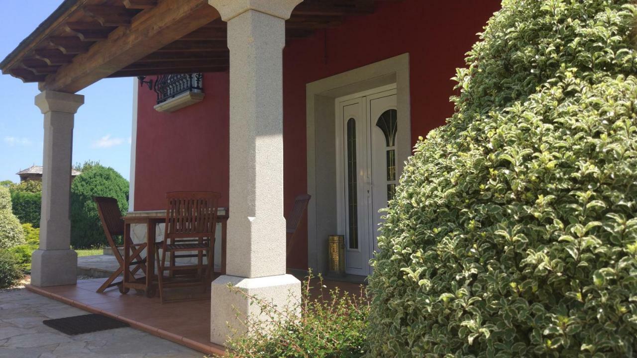 Barral Vivienda De Uso Turistico Carballo Blanco 1 מראה חיצוני תמונה